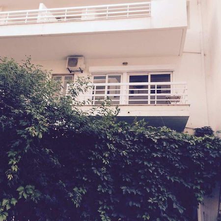 Korona Beach Apartments II Ретимно Экстерьер фото