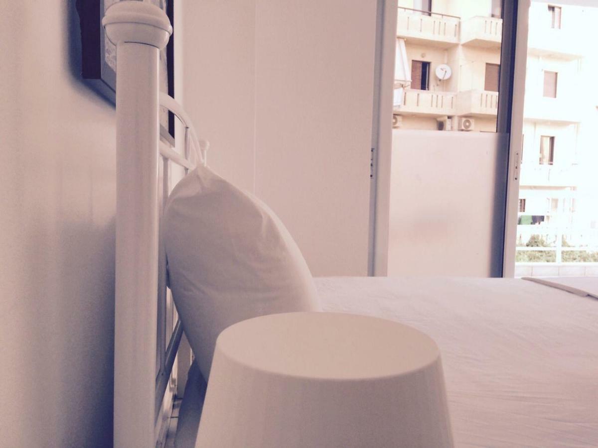 Korona Beach Apartments II Ретимно Экстерьер фото
